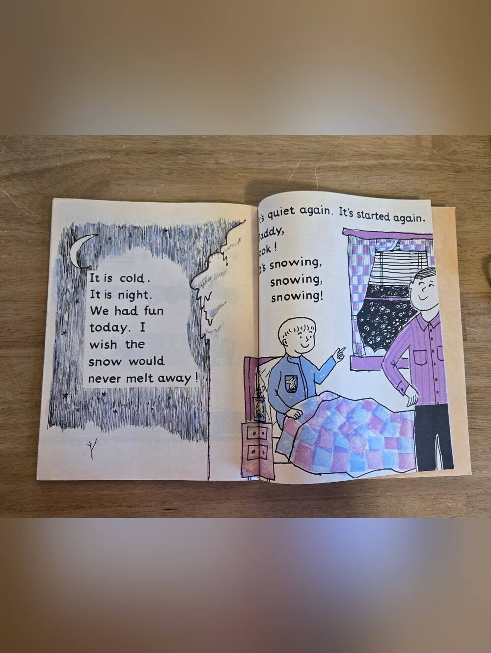 Vintage Weekly Reader Books - Picture 10 of 12
